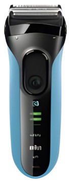 Braun Series 3 3040s