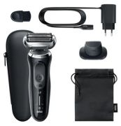 Braun Series 7 71-N1200s