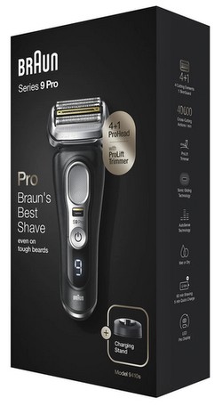 Braun Series 9 Pro 9410s