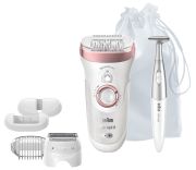 Braun Silk-épil 9 9/880 SensoSmartTM Braun Silk-épil 9 9/880 SensoSmartTM