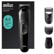 Braun Styling Kit SK3400 Braun Styling Kit SK3400
