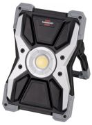 Brennenstuhl akumulatora LED darba prožektors Rufus 3000 lm (1173110100)