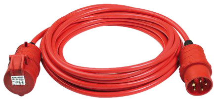 Brennenstuhl Adaptera vads (1168590)