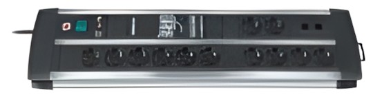 Brennenstuhl Premium-Protect-Line 120.000 A Brennenstuhl Premium-Protect-Line 120.000 A
