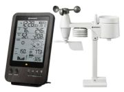 Bresser WTW 5-in-1 Laika centrs
