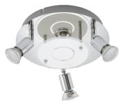Briloner Start LED griestu lampa (3498-048) Briloner Start LED griestu lampa (3498-048)