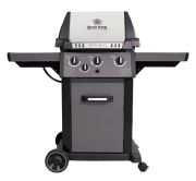 Broil