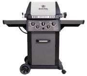 Broil King Monarch 390 Broil King Monarch 390