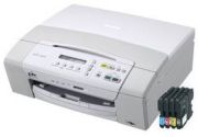 Brother DCP-165C Brother DCP-165C