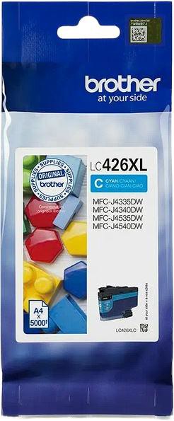 Brother LC-426XLC