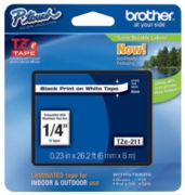 Brother TZE211