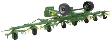 Bruder Krone Zettwender KWT 8.82