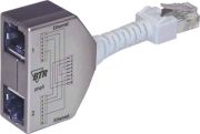 BTR Cable sharing Adapter-Set pnp3