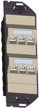 BTR E-DATsubway 6x8(8) GB3 Cat.6A