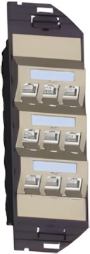 BTR E-DATsubway 9x8(8) GB3 Cat.6A BTR E-DATsubway 9x8(8) GB3 Cat.6A