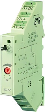 BTR KMA-F8 Analogvērtības devējs 110730