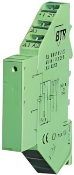 BTR KRA-F10/21-21 24VAC/DC, 2 We. BTR KRA-F10/21-21 24VAC/DC, 2 We.