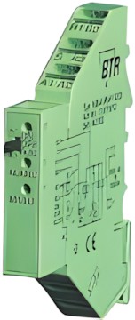 BTR KRA-SRA-F10/21 24VAC/DC, 1W BTR KRA-SRA-F10/21 24VAC/DC, 1W