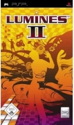 Buena Vista Games Lumines II PSP
