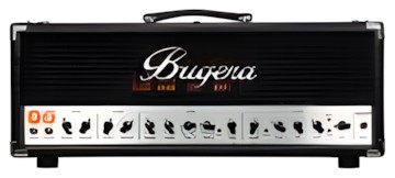Bugera 6262 Infinium