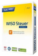 Buhl WISO Nodokļu:Krājgrāmata 2021