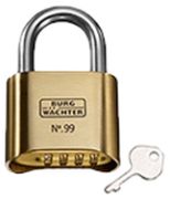 Burg-Wächter 99 Ni 50 SB Burg-Wächter 99 Ni 50 SB