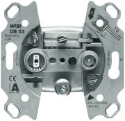 Busch-Jaeger Antennenligzdas ieliktnis Radio/TV/SAT (0232-101) Busch-Jaeger Antennenligzdas ieliktnis Radio/TV/SAT (0232-101)