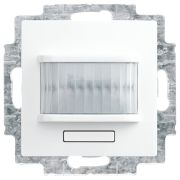 Busch-Jaeger kustības detektors bezvadu Busch-free@home (6215/1.1-914-WL) Busch-Jaeger kustības detektors bezvadu Busch-free@home (6215/1.1-914-WL)