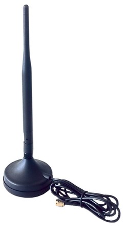 Busch-Jaeger Externe Antenne (6200 AP/1-WL) Busch-Jaeger Externe Antenne (6200 AP/1-WL)