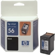 HP 56 (C6656A)