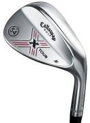 Callaway X-Tour Chrome Wedge