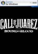 Ubisoft Call of Juarez 2 Bound in Blood PC