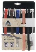 Camp Tricam komplekts 6 gab. Camp Tricam komplekts 6 gab.