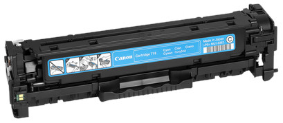 Canon 718 C