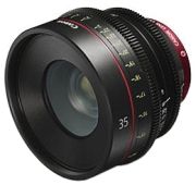 Canon CN-E35mm T1.5 L F Canon CN-E35mm T1.5 L F