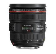 Canon EF 24-70mm f/4L IS USM Canon EF 24-70mm f/4L IS USM