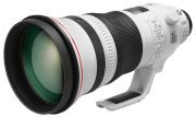 Canon EF 400 mm f/2,8L IS III Canon EF 400 mm f/2,8L IS III