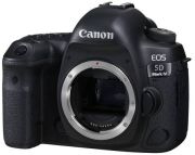 Canon EOS 5D Mark IV