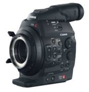 Canon EOS C300 PL Canon EOS C300 PL