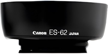 Canon ES-62 Canon ES-62