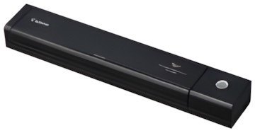 Canon imageFormula P-208II