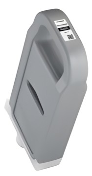 Canon PFI-1700MBK