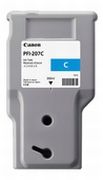 Canon PFI-207C
