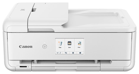 Canon Pixma TS9551C Canon Pixma TS9551C