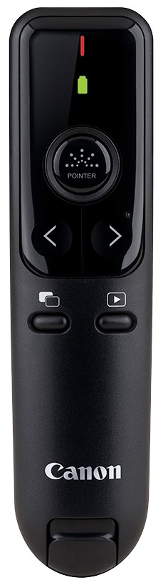 Canon PR500-R prezentētājs Canon PR500-R prezentētājs