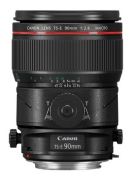Canon TS-E 90mm f/2.8L Macro Canon TS-E 90mm f/2.8L Macro
