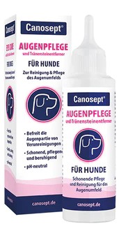 Canosept Acu kopšana 120 ml Canosept Acu kopšana 120 ml