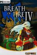 Capcom Breath of Fire 4 PC Capcom Breath of Fire 4 PC