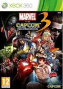 Capcom Marvel vs Capcom 3: Fate of Two Worlds Xbox 360 Capcom Marvel vs Capcom 3: Fate of Two Worlds Xbox 360