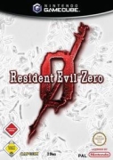Capcom Resident Evil Zero GC Capcom Resident Evil Zero GC